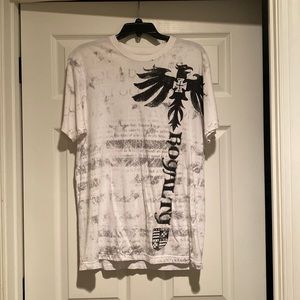 Royalty Dragon SS Shirt